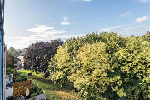 undefined, St. Lukes Crescent, Totterdown