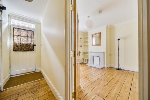 undefined, St. Lukes Crescent, Totterdown
