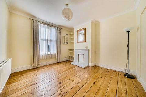 undefined, St. Lukes Crescent, Totterdown