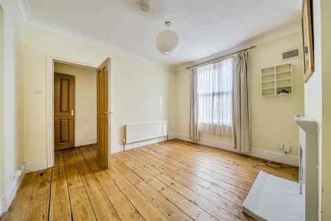 undefined, St. Lukes Crescent, Totterdown
