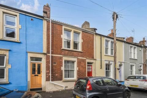 undefined, St. Lukes Crescent, Totterdown