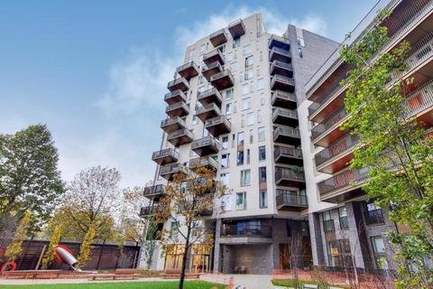 2 bedroom flat to rent, Maud Street, London