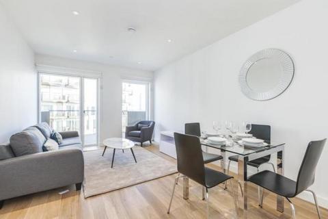 2 bedroom flat to rent, Maud Street, London