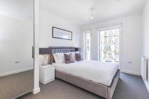2 bedroom flat to rent, Maud Street, London