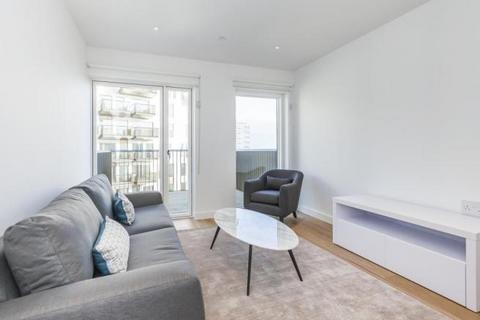 2 bedroom flat to rent, Maud Street, London