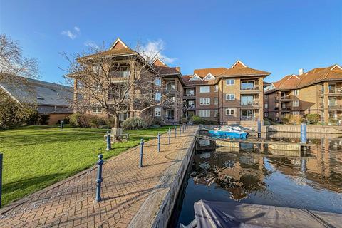 undefined, Mariners Way, Cambridge CB4