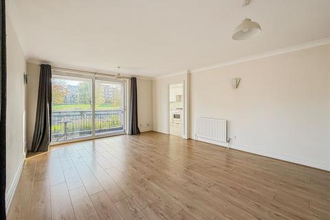 undefined, Mariners Way, Cambridge CB4