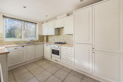 undefined, Mariners Way, Cambridge CB4