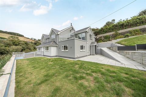 4 bedroom detached house for sale, Beach Road, Woolacombe