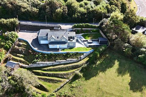 4 bedroom detached house for sale, Beach Road, Woolacombe