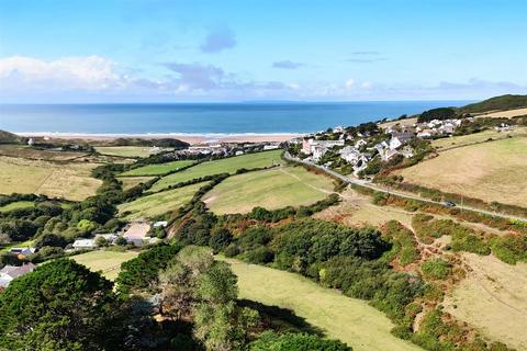 4 bedroom detached house for sale, Beach Road, Woolacombe