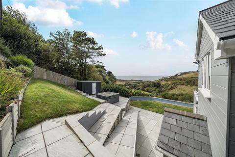4 bedroom detached house for sale, Beach Road, Woolacombe