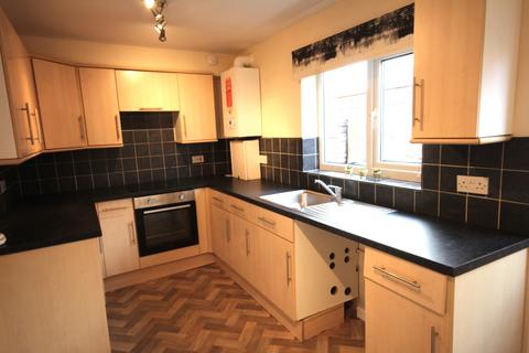 undefined, Emmanuel Street,  Preston, PR1