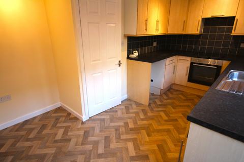 undefined, Emmanuel Street,  Preston, PR1