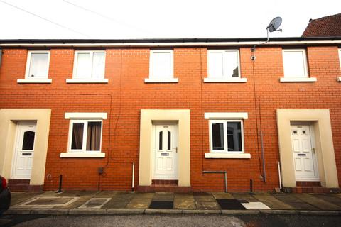 undefined, Emmanuel Street,  Preston, PR1