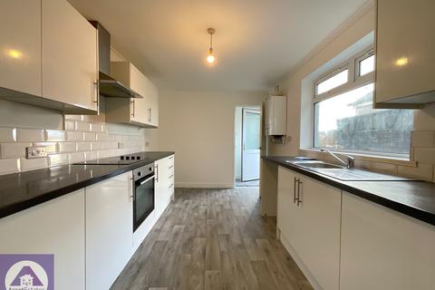 undefined, Alfred Street, Ebbw Vale