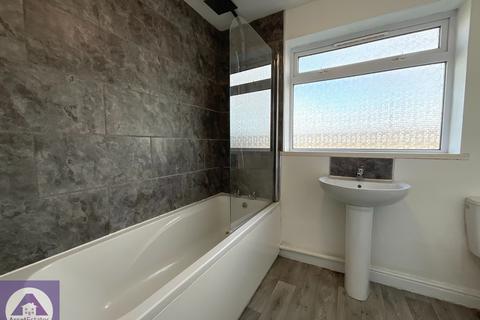 undefined, Alfred Street, Ebbw Vale