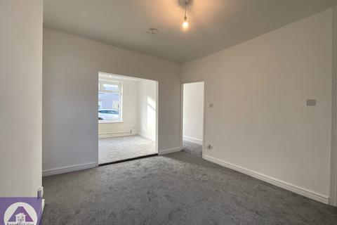undefined, Alfred Street, Ebbw Vale