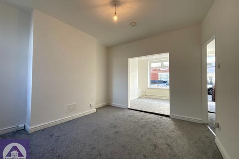 undefined, Alfred Street, Ebbw Vale