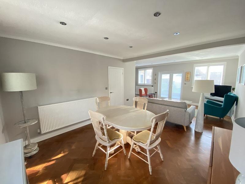 Drawing room