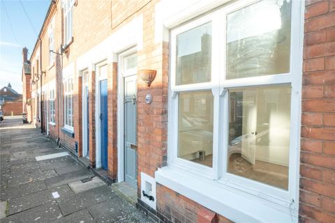 2 bedroom terraced house for sale, Bulwer Road, Leicester LE2