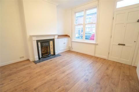 2 bedroom terraced house for sale, Bulwer Road, Leicester LE2
