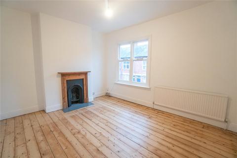 2 bedroom terraced house for sale, Bulwer Road, Leicester LE2