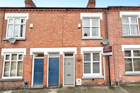 undefined, Bulwer Road, Leicester LE2
