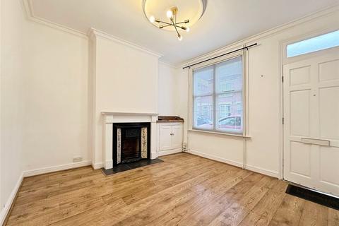 undefined, Bulwer Road, Leicester LE2