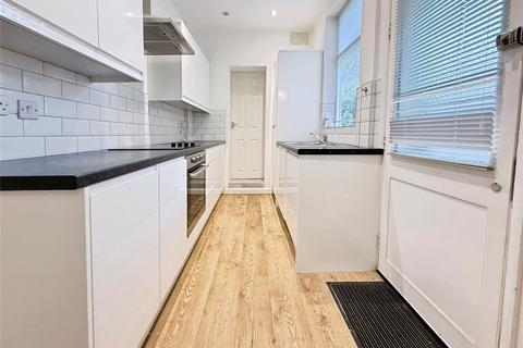 undefined, Bulwer Road, Leicester LE2