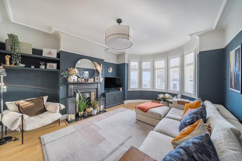 undefined, Rokesly Avenue, Crouch End, London, N8