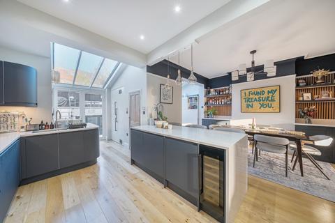 undefined, Rokesly Avenue, Crouch End, London, N8