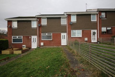 undefined, Norburn Park, Witton Gilbert, Durham, DH7