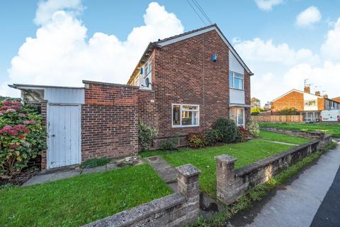 3 bedroom end of terrace house for sale, Greenway Road, Taunton TA2