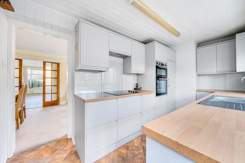 3 bedroom end of terrace house for sale, Greenway Road, Taunton TA2