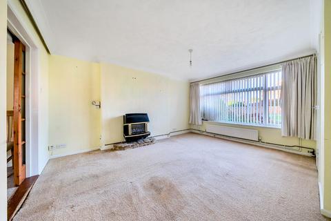 3 bedroom end of terrace house for sale, Greenway Road, Taunton TA2
