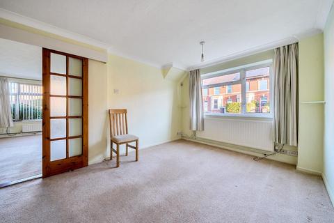 3 bedroom end of terrace house for sale, Greenway Road, Taunton TA2