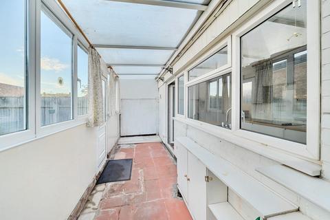 3 bedroom end of terrace house for sale, Greenway Road, Taunton TA2