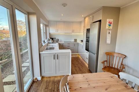 undefined, Court House Close, Creaton, Northamptonshire NN6