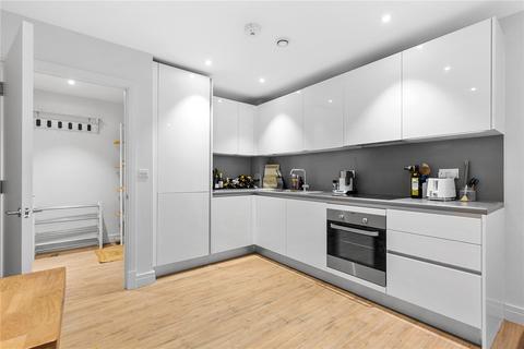 1 bedroom apartment to rent, Havilland Mews, London, W12