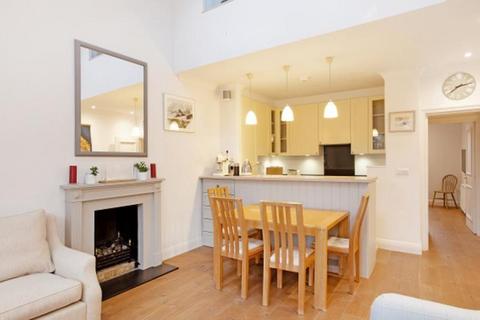 Clifton Hill, London NW8