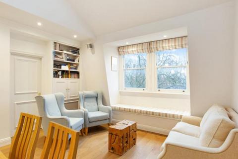 3 bedroom apartment to rent, Clifton Hill, London NW8