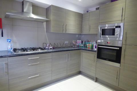 undefined, Ridley Street, Leicester LE3