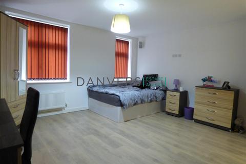 undefined, Ridley Street, Leicester LE3