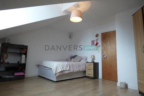 undefined, Ridley Street, Leicester LE3