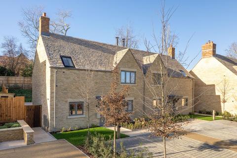 2 bedroom semi-detached house for sale, The Cider Mill, Longborough, Moreton in Marsh, Gloucestershire, GL56