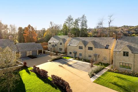 2 bedroom semi-detached house for sale, The Cider Mill, Longborough, Moreton in Marsh, Gloucestershire, GL56