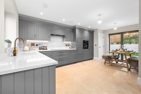 2 bedroom semi-detached house for sale, The Cider Mill, Longborough, Moreton in Marsh, Gloucestershire, GL56