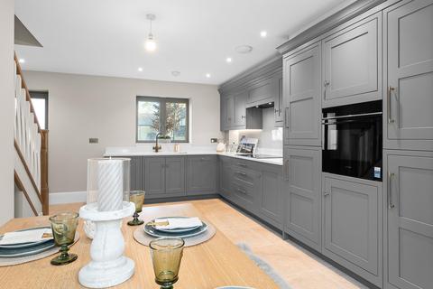 2 bedroom semi-detached house for sale, The Cider Mill, Longborough, Moreton in Marsh, Gloucestershire, GL56