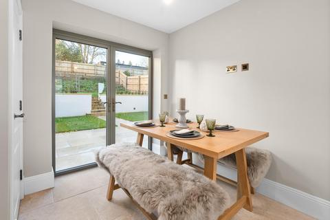 2 bedroom semi-detached house for sale, The Cider Mill, Longborough, Moreton in Marsh, Gloucestershire, GL56